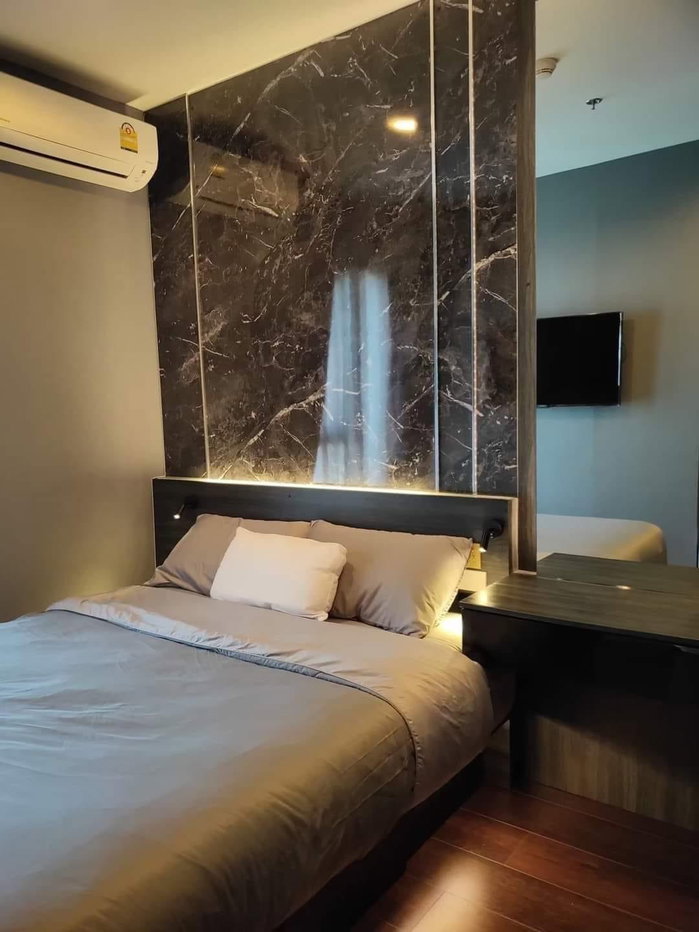 รูป 💖🏠  For rent , C ekkamai 30 sqm. 1 bed - รูปที่ 1/5