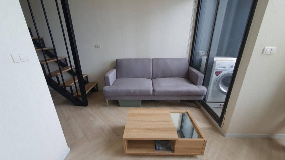 รูป 💖🏠 For rent , Siamese sukhumvit 48 ( Ramada residence ) - รูปที่ 5/7