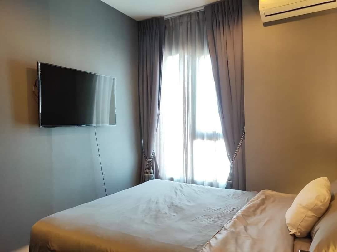 รูป 💖🏠  For rent , C ekkamai 30 sqm. 1 bed - รูปที่ 3/5