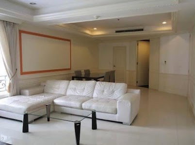 LTHC9262 – Condo in Thonglor FOR RENT 3 beds 4 baths size 132 Sq.m. near BTS Thonglo Station ONLY 60k/Month