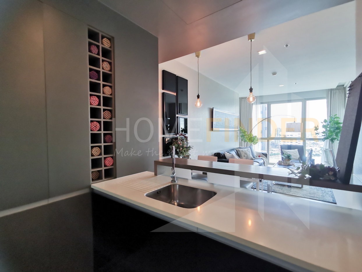 picture The River 1 bedroom, for sale - 6/10