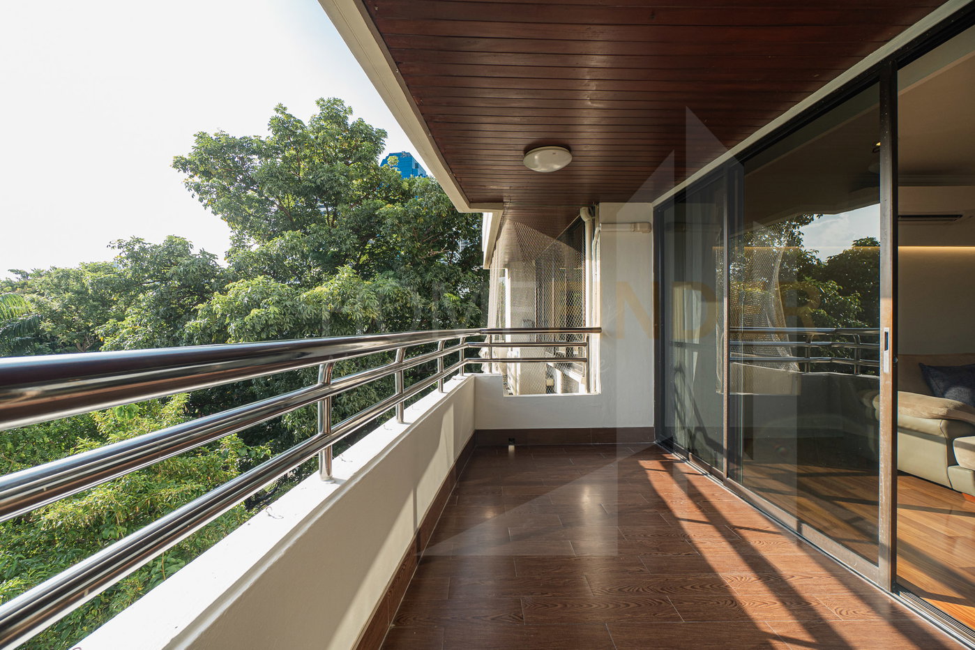 รูป Mayfair Garden 3 bedrooms, for rent - รูปที่ 9/10
