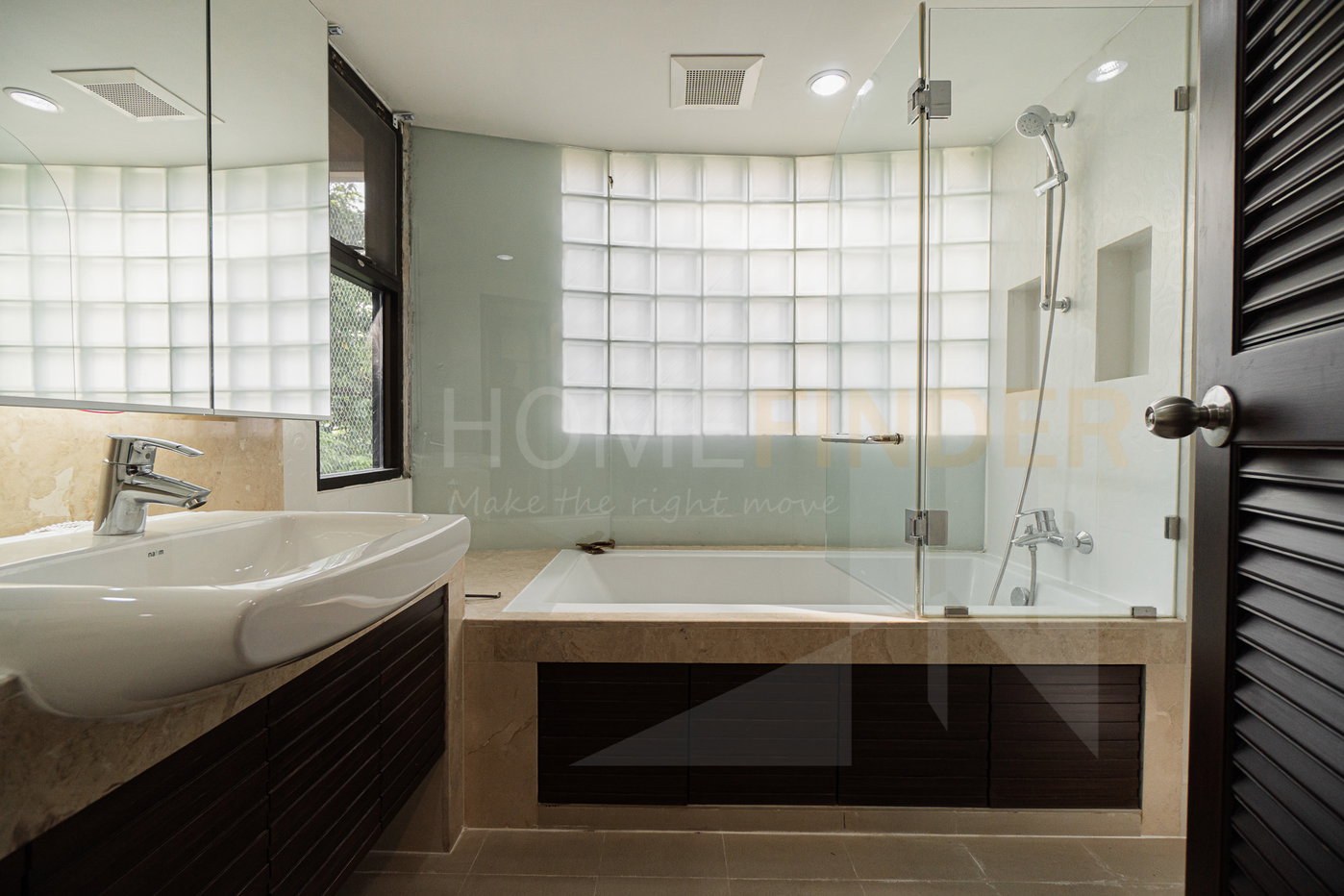 รูป Mayfair Garden 3 bedrooms, for rent - รูปที่ 7/10