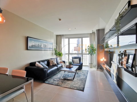 The River 1 bedroom, for sale