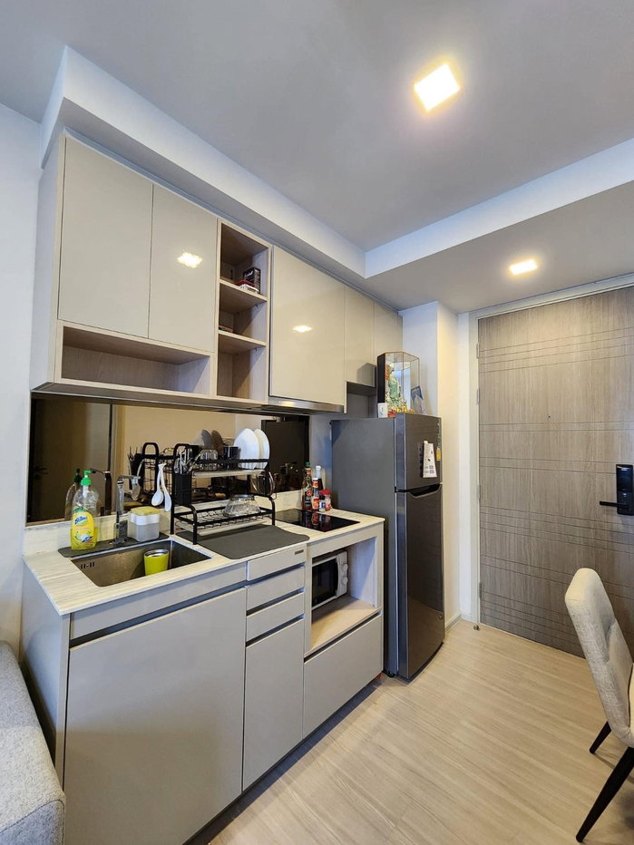 รูป For rent , Quintara treehaus Sukhumvit 42 - รูปที่ 3/10