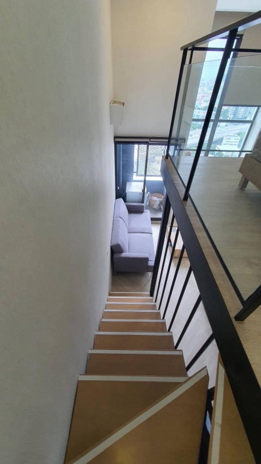 รูป 💖🏠 For rent , Siamese sukhumvit 48 ( Ramada residence ) - รูปที่ 4/7