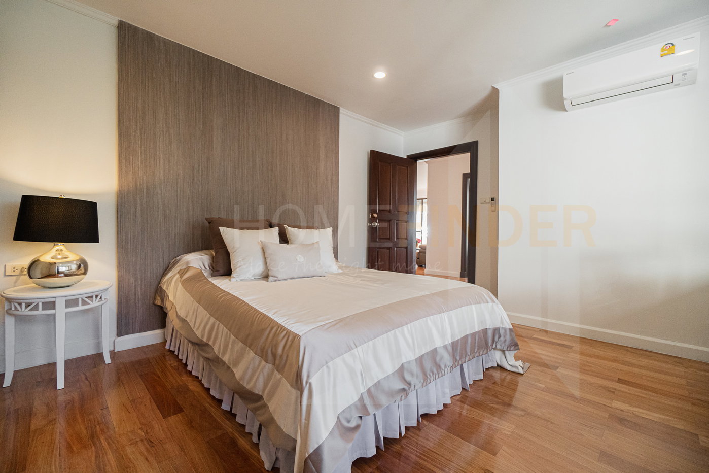 รูป Mayfair Garden 3 bedrooms, for rent - รูปที่ 5/10