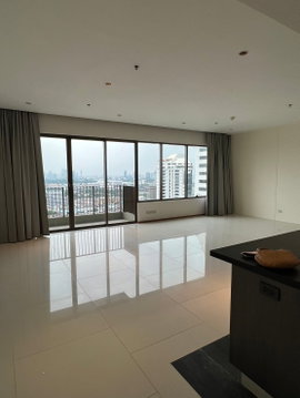 ให้เช่า Emporio Place. 4นอน 161ตร.ม. Line id: @pfagent
