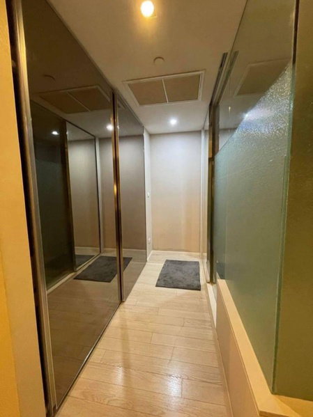 รูป For rent , The room sukhumvit 21 - รูปที่ 5/10