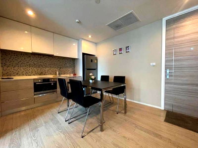 คอนโดให้เช่า : For rent , The room sukhumvit 21