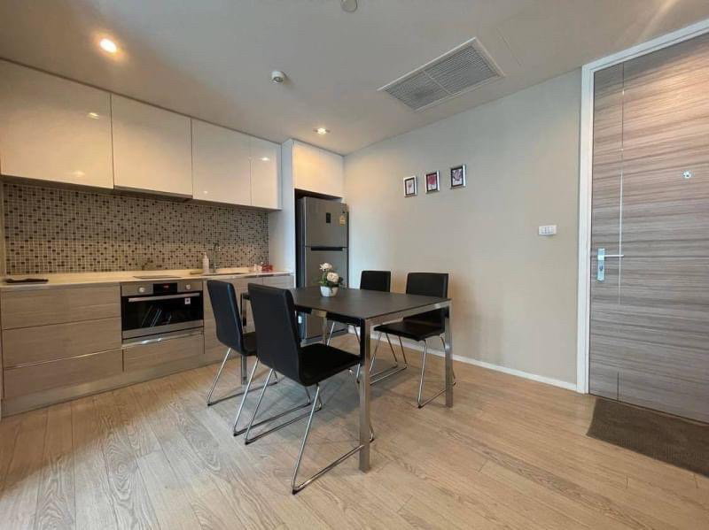 รูป For rent , The room sukhumvit 21 - รูปที่ 1/10