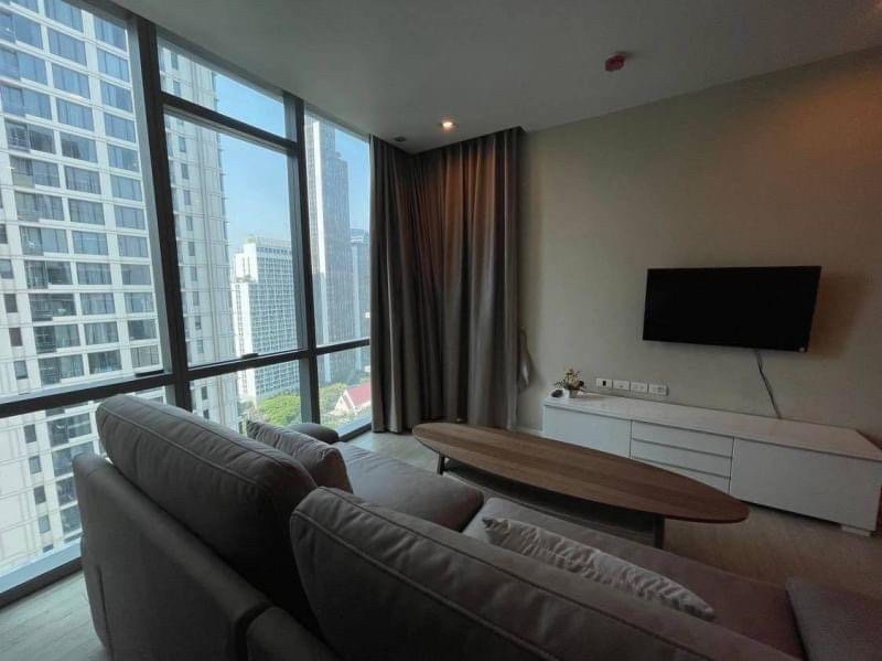 รูป For rent , The room sukhumvit 21 - รูปที่ 3/10