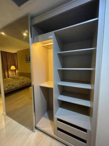 รูป For rent , The room sukhumvit 21 - รูปที่ 6/10