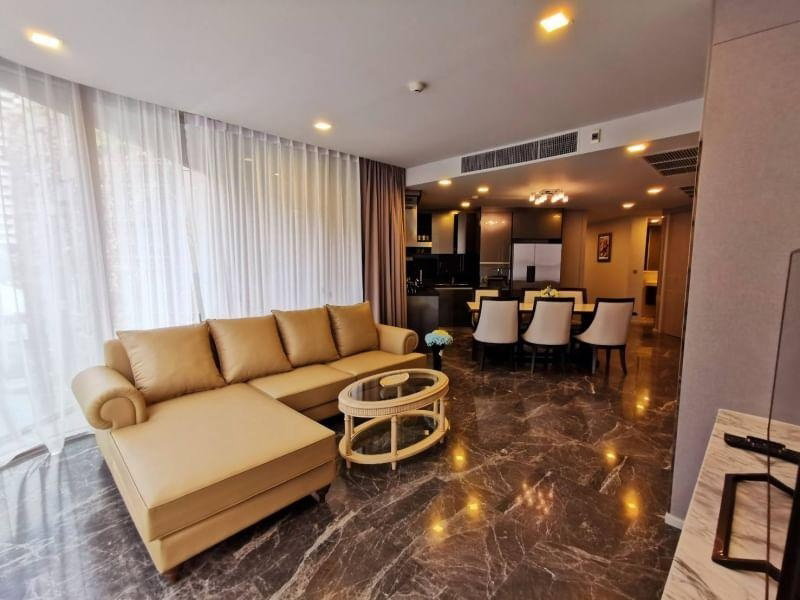 picture Sale Ashton Residence 41 (S06-0288) BTS Phrom Phong - 5/10