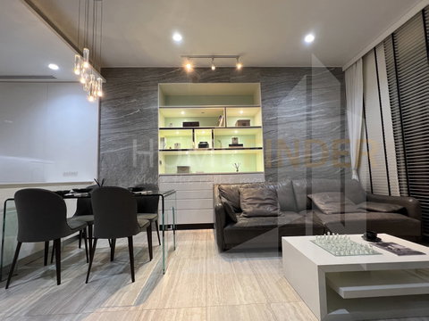 185 Rajadamri 1 bedroom, for sale