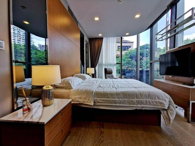 picture Sale Ashton Residence 41 (S06-0288) BTS Phrom Phong - 3/10