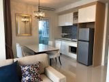 picture Del mare Bangsaray Beachfront for rent, 2 bedrooms, sea view (S03-1525) - 6/17