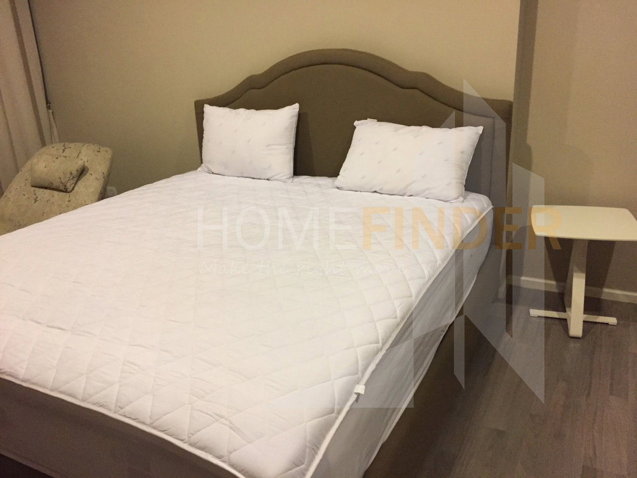 รูป 333 Riverside 2 bedrooms, for rent - รูปที่ 6/6