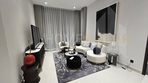 Tait Sathorn 12 2 bedrooms, for sale