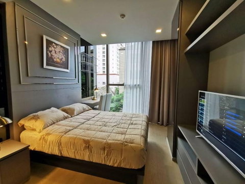 Sale Ashton Residence 41 (S06-0288) BTS Phrom Phong