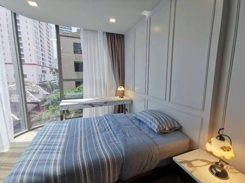 picture Sale Ashton Residence 41 (S06-0288) BTS Phrom Phong - 8/10