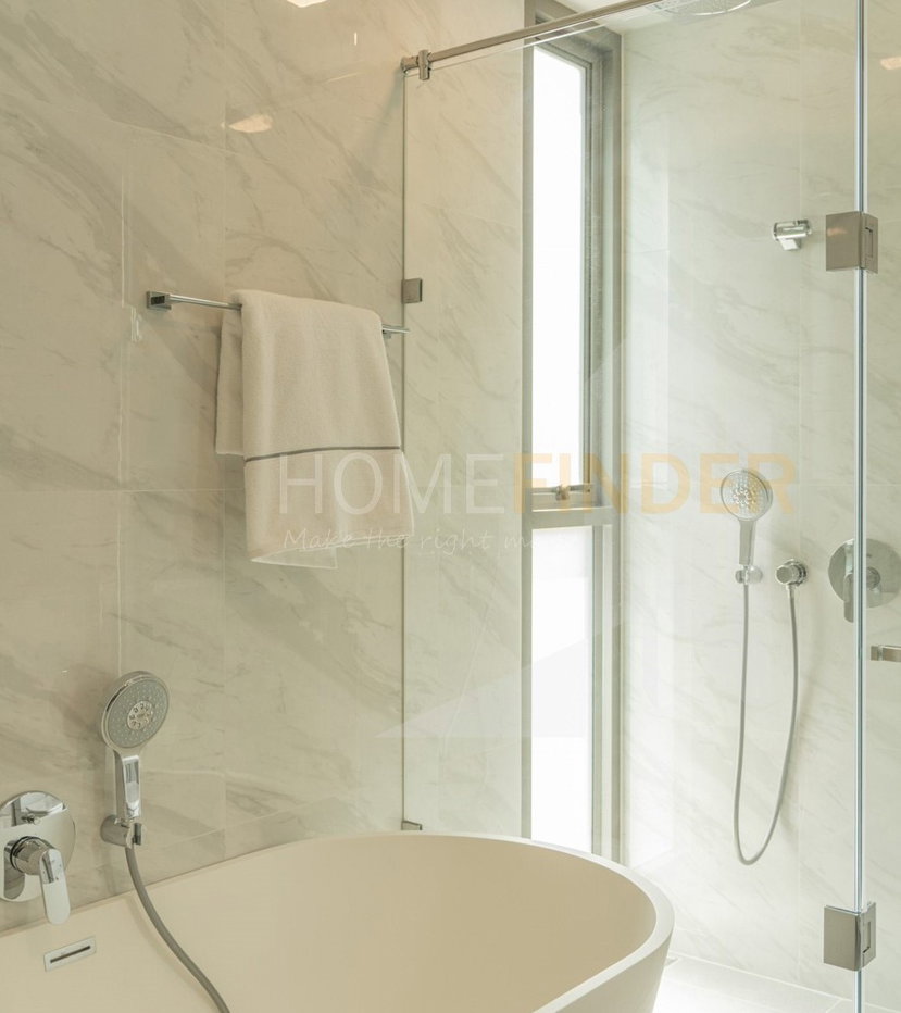 รูป FYNN Sukhumvit 31 3 bedrooms, for rent - รูปที่ 8/8