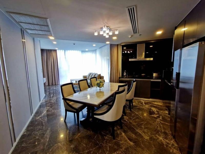 picture Sale Ashton Residence 41 (S06-0288) BTS Phrom Phong - 7/10
