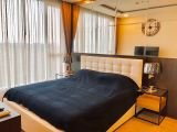 Del mare Bangsaray Beachfront for rent, 2 bedrooms, sea view (S03-1525)