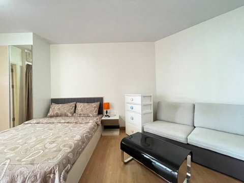 Supalai Vista Condo for Rent Sriracha
