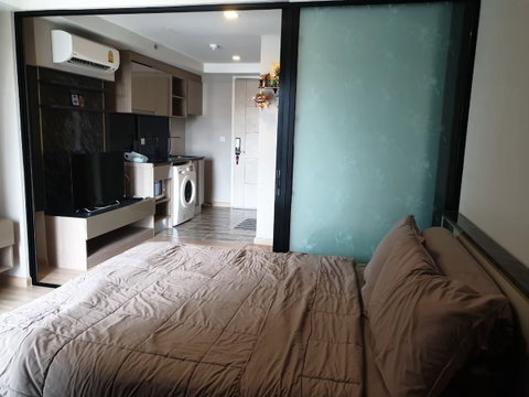 Sale Knightsbridge SkyCity Saphanmai