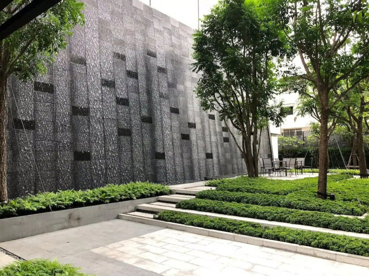 รูป ขาย Hyde sukhumvit11 ชั้นสูง (S03-1476) - รูปที่ 12/13