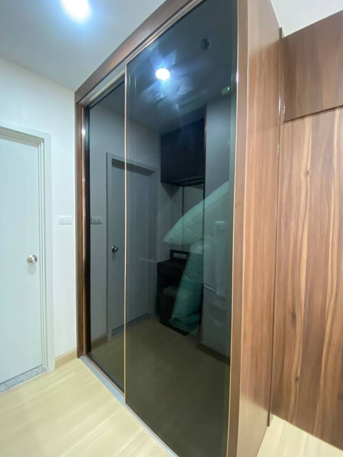 รูป ขาย ศุภาลัย เวอเรนด้า รามคำแหง เลขที่ 298/1445 - รูปที่ 13/15