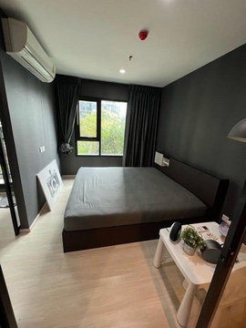 For rent Life Asoke ห้องแต่งสวย เฟอร์ครบครัน ราคาดี พร้อมอยู่ LH-RW003220