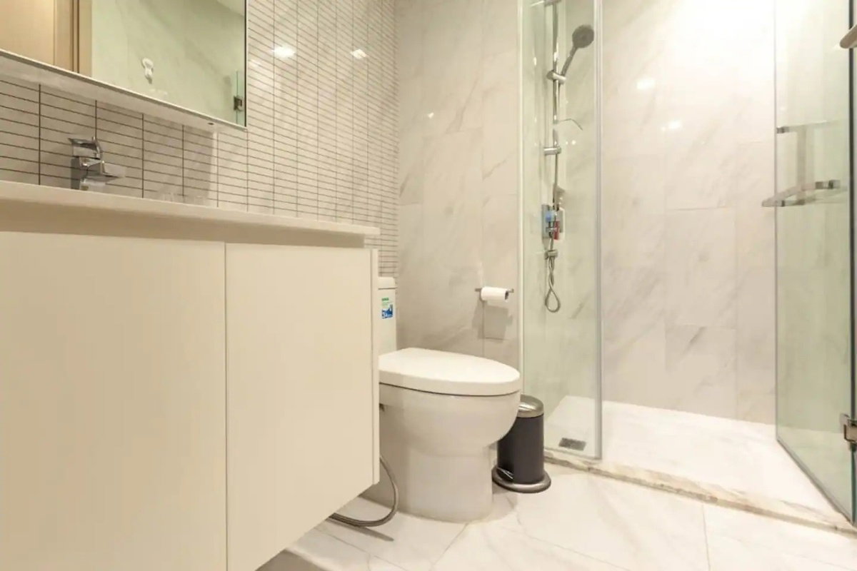 รูป ขาย Hyde sukhumvit11 ชั้นสูง (S03-1476) - รูปที่ 8/13