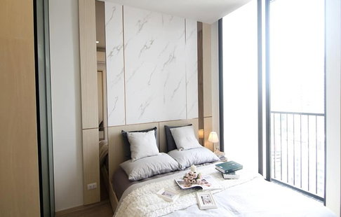 Rds-1751 ให้เช่าคอนโด   Noble State 39   นัดชมห้อง 👉line : @propertyfinder 