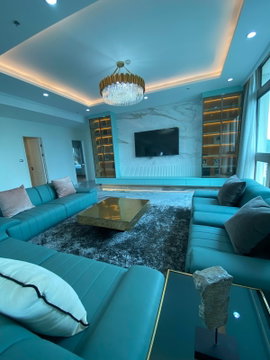 LTH9280 – Condo in  Phrom Phong FOR SALE 3 beds 6 baths size 355 sq.m. near BTS  Phrom Phong  Station ONLY 78 MB