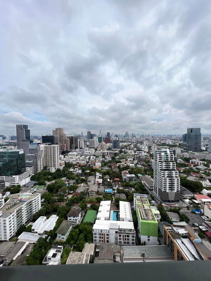 รูป 💖🏠 For rent , rhythm phahol - ari - รูปที่ 10/10