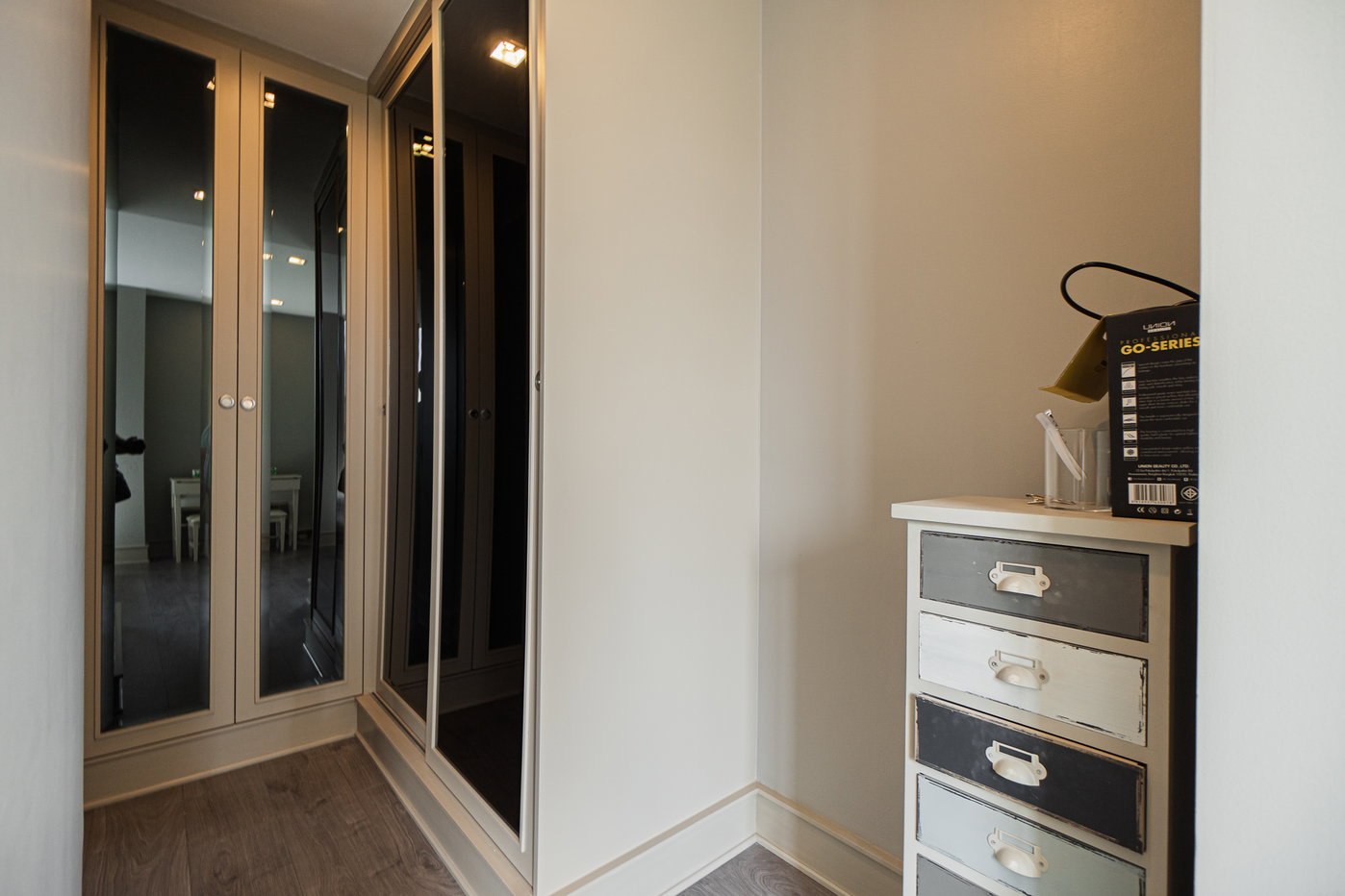 รูป Downtown 49 1 bedroom, for sale - รูปที่ 6/10