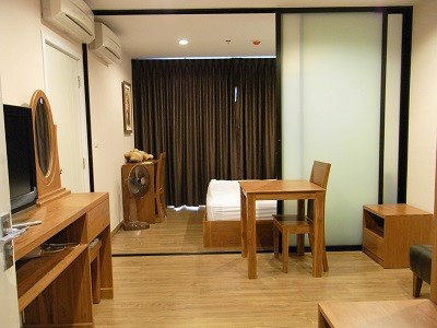 📢ขายห้องพร้อมผู้เช่า!! Condo The Tree Interchange 1Bed ชั้น 38 ตึก B วิวแม่น้ำเจ้าพระยา ใกล้รถไฟฟ้า MRT เตาปูน สอบถามได้ค่ะ