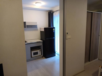 รูปภาพ 🔥🔥ด่วนจ้าาา Plum Condo Ram 60 Interchange พร้อมเข้าอยู่ ชอบต่อรองหน้างานได้ !!! (T01098)