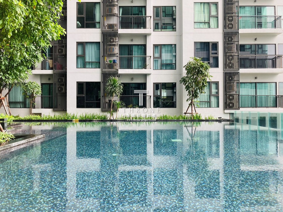 รูป ริทึ่ม สุขุมวิท 36-38 🌟PN-00005723🌟 - รูปที่ 6/8
