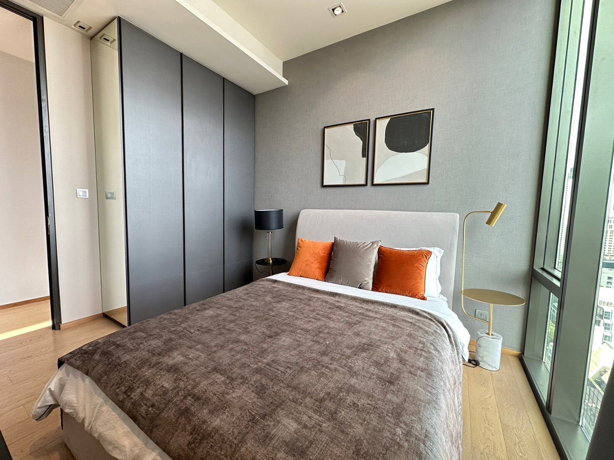 รูป Chidlom for rent 28 Chidlom rent - รูปที่ 10/13