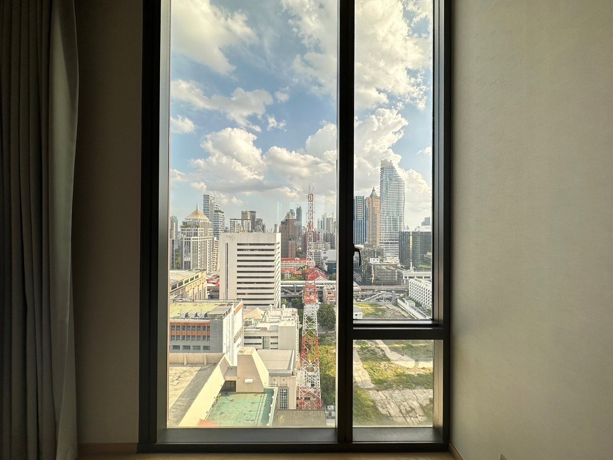 รูป Chidlom for rent 28 Chidlom rent - รูปที่ 8/13