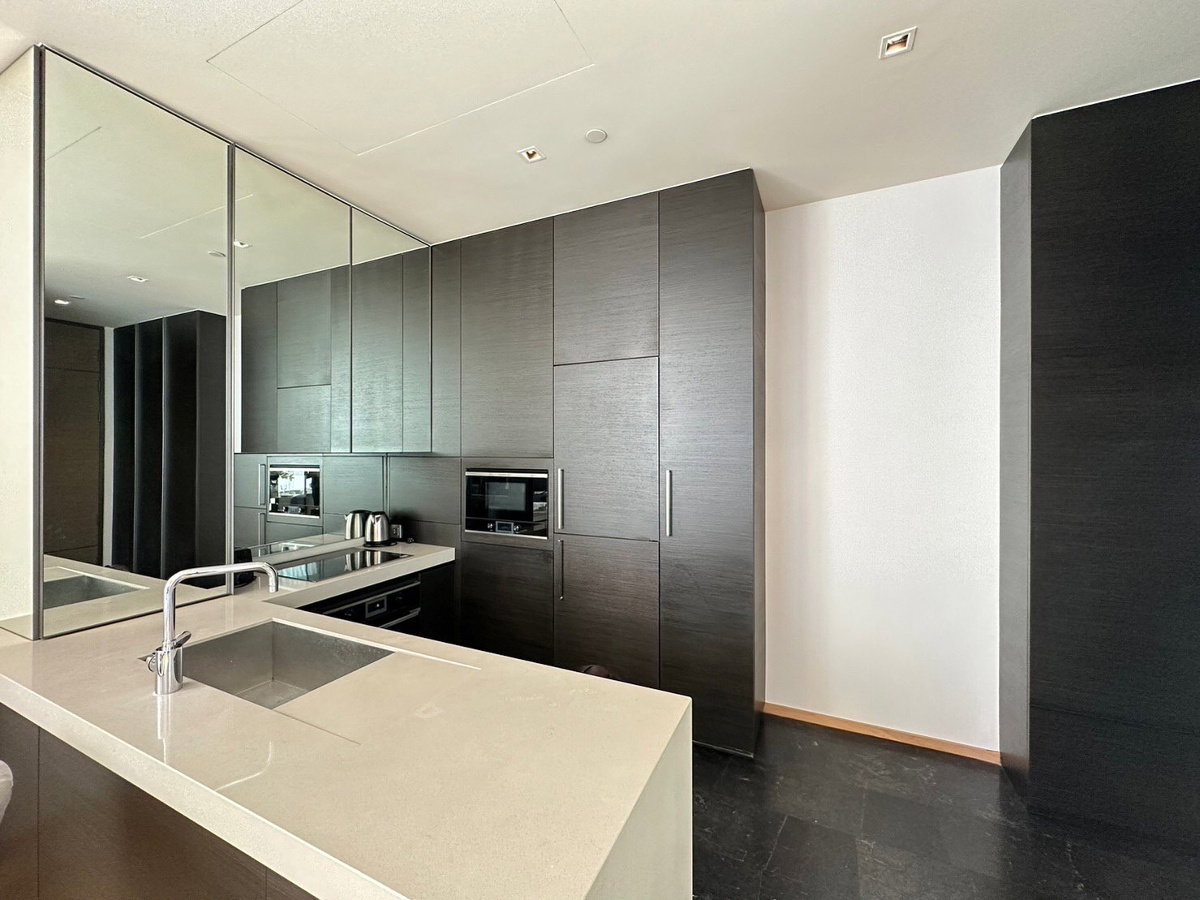 รูป Chidlom for rent 28 Chidlom rent - รูปที่ 6/13