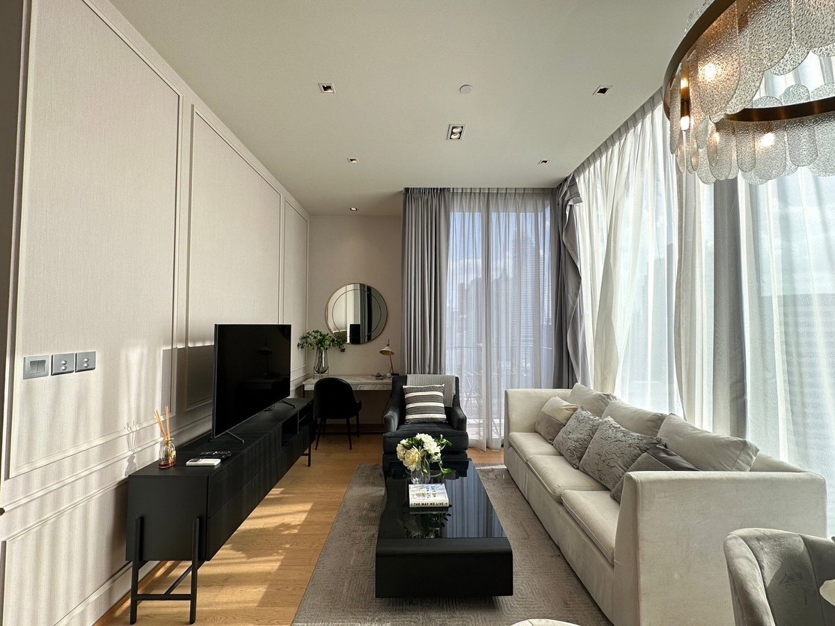 รูป Chidlom for rent 28 Chidlom rent - รูปที่ 9/13