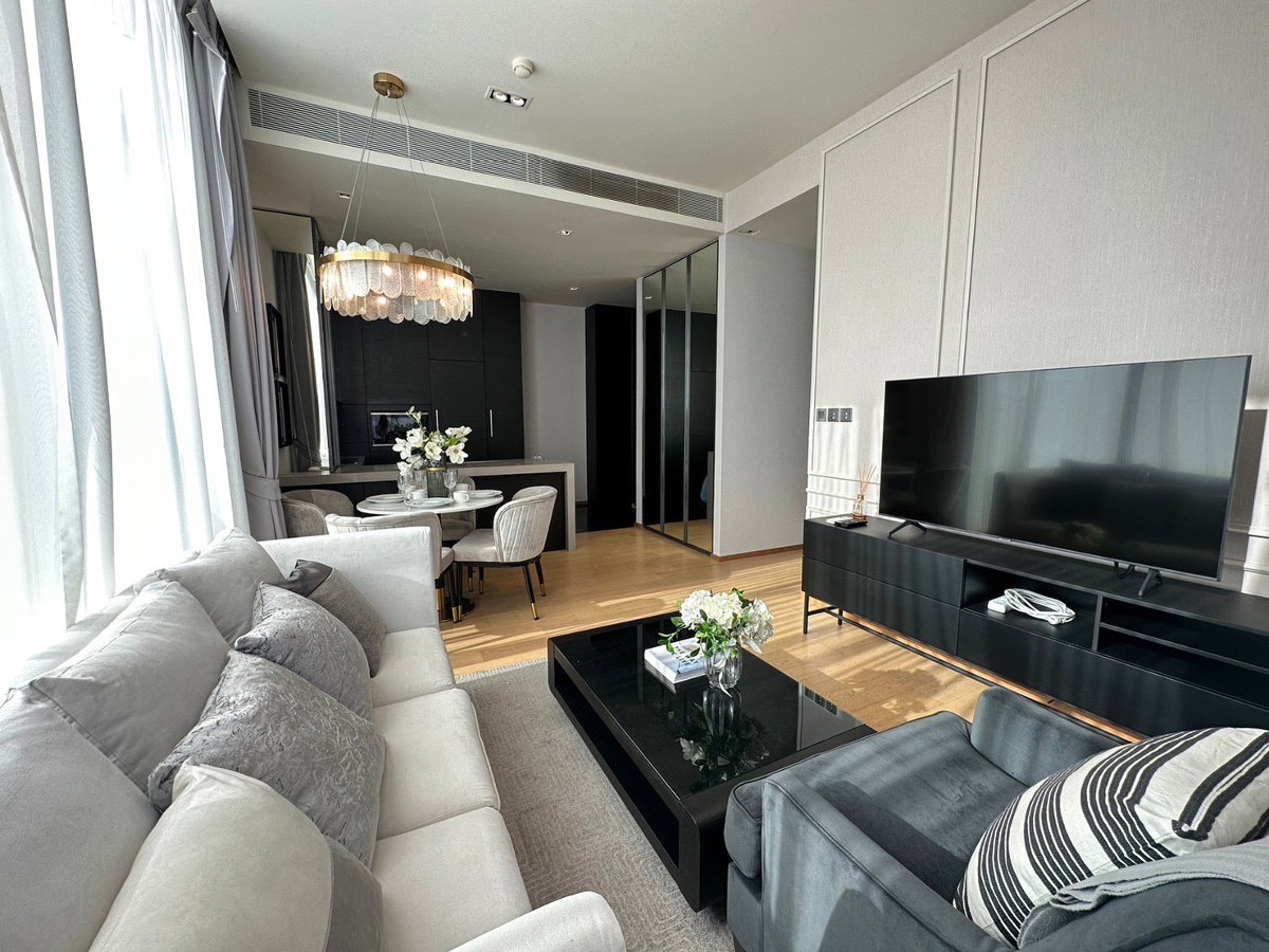 รูป Chidlom for rent 28 Chidlom rent - รูปที่ 2/13