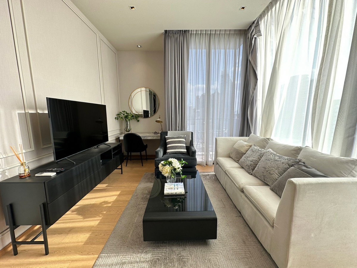 รูป Chidlom for rent 28 Chidlom rent - รูปที่ 7/13