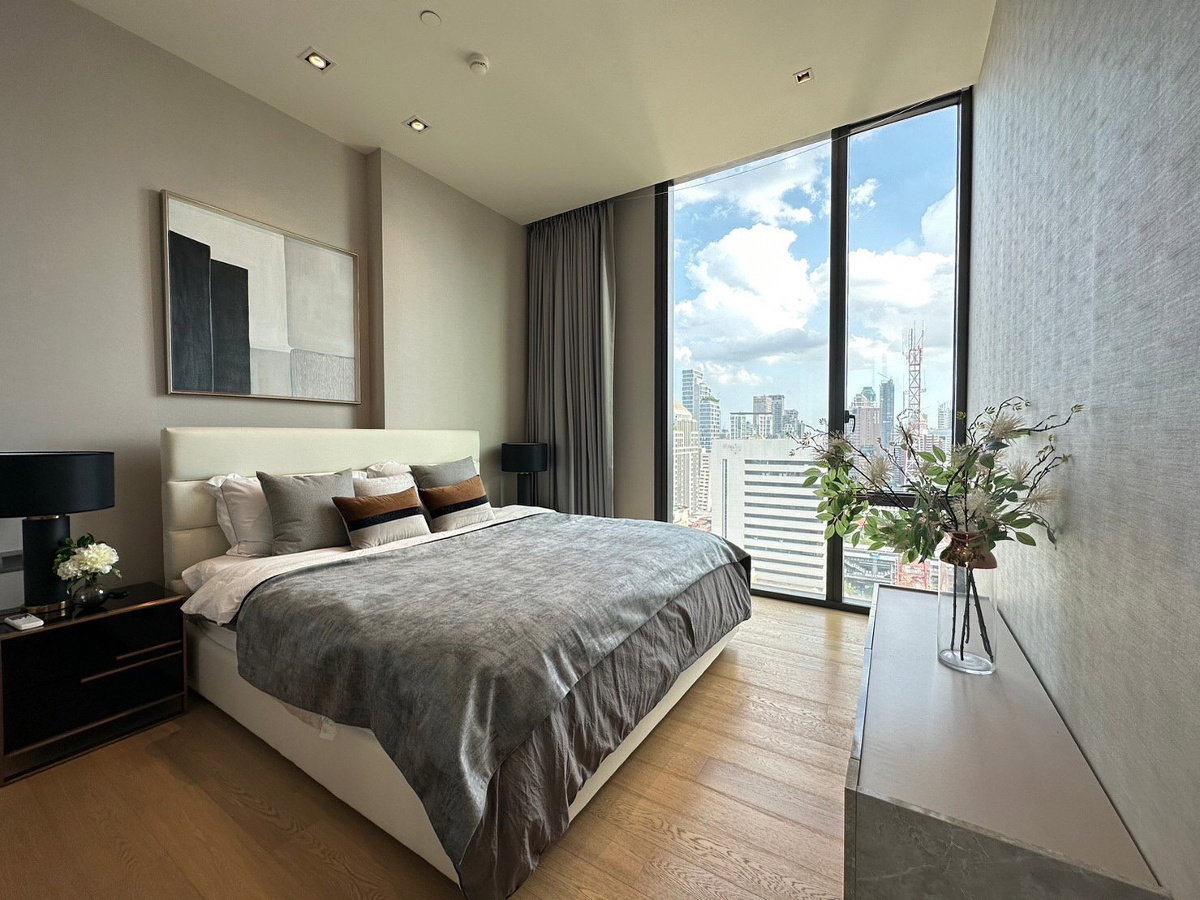 รูป Chidlom for rent 28 Chidlom rent - รูปที่ 12/13
