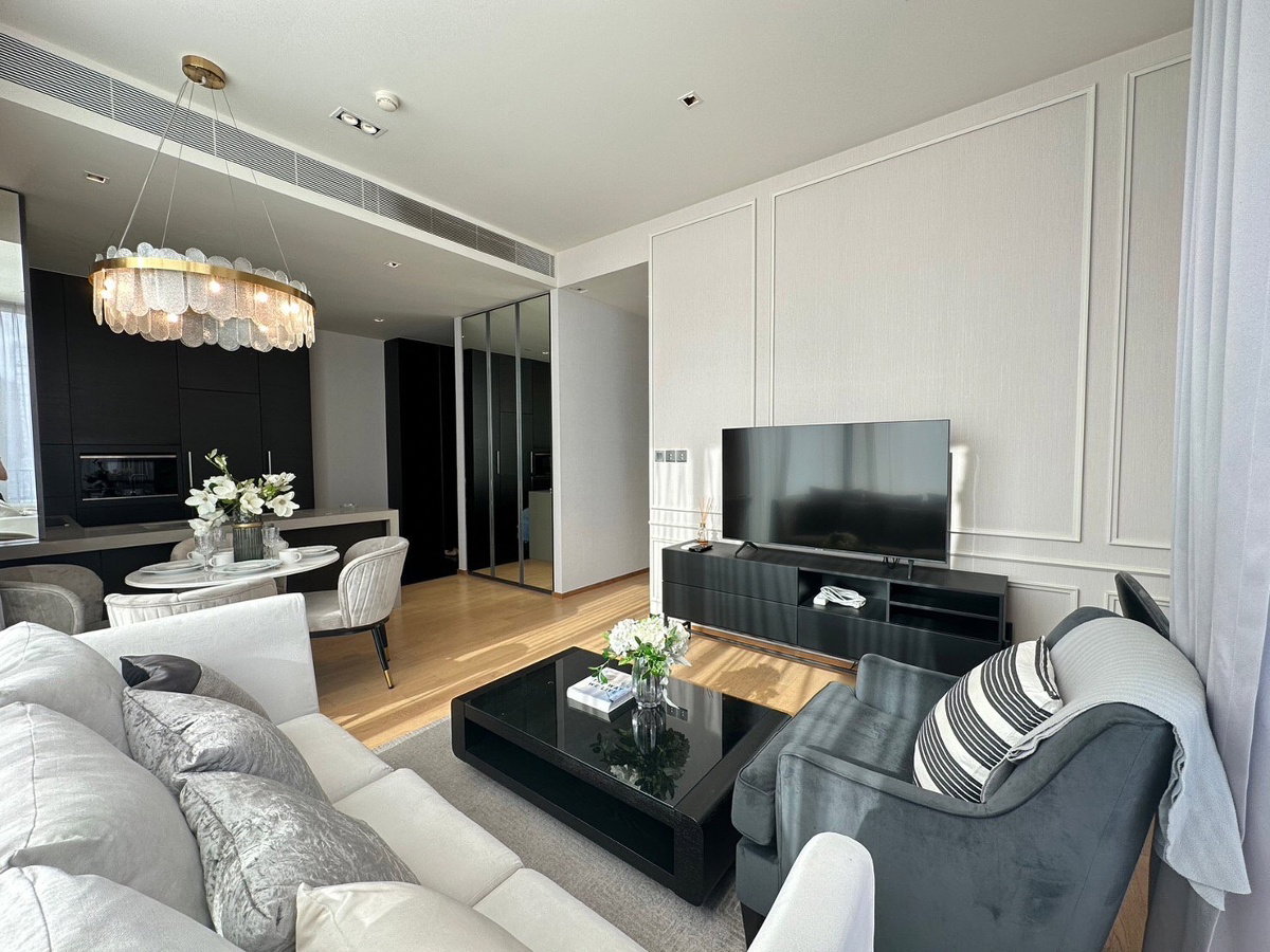 รูป Chidlom for rent 28 Chidlom rent - รูปที่ 3/13