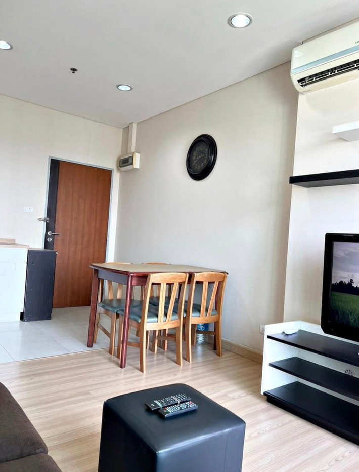 รูป 💖🏠 For rent , Intro phaholyothin-pradipat - รูปที่ 3/6